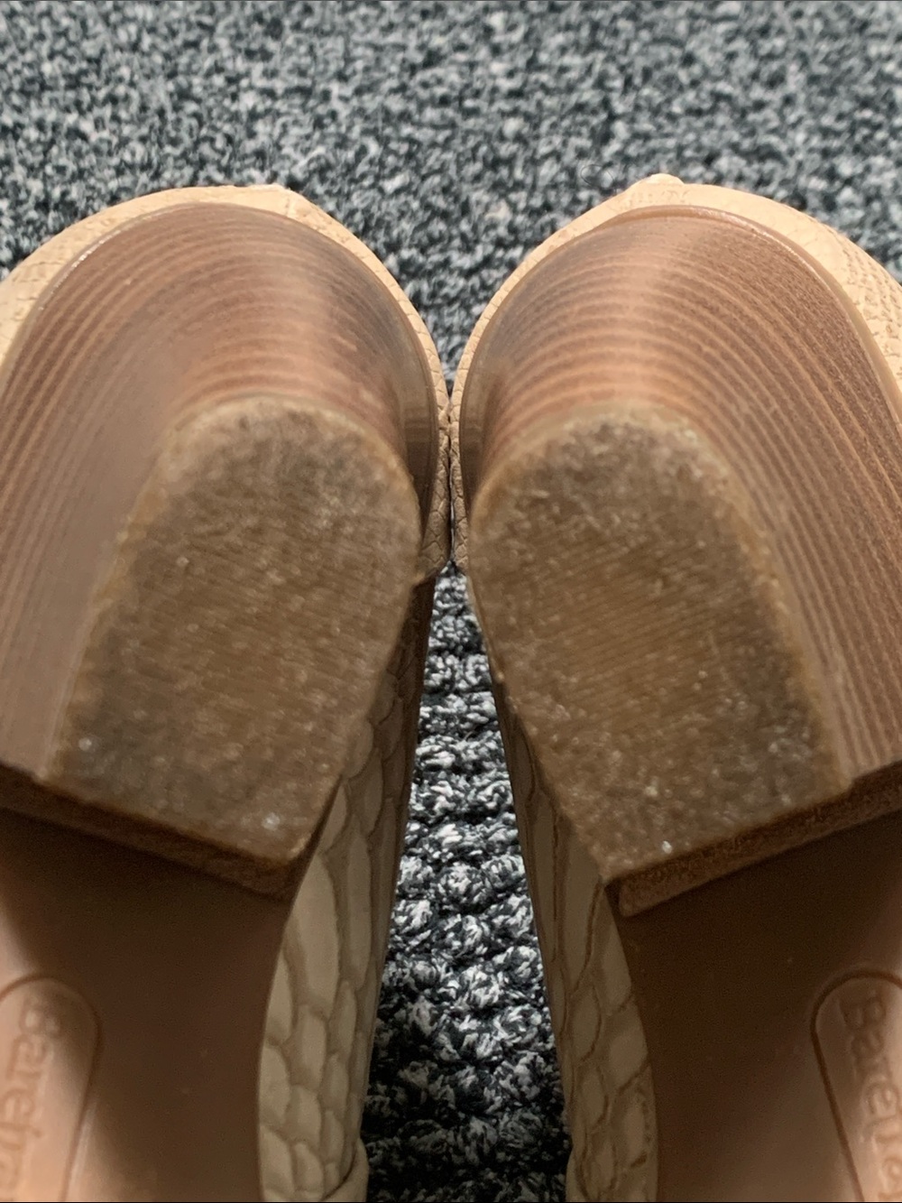 Baretraps Lucia Boots - Picture 10 of 10